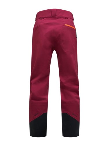 Spodnie Peak Performance damskie W Alpine Gore-Tex 3L Vertical Zenith