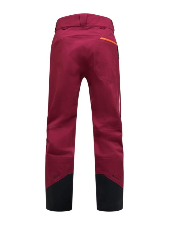 Spodnie Peak Performance damskie W Alpine Gore-Tex 3L Vertical Zenith