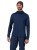Bluza męska Rossignol Mid Layer Stretch Hoodie Dark Navy