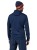 Bluza męska Rossignol Mid Layer Stretch Hoodie Dark Navy