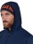 Bluza męska Rossignol Mid Layer Stretch Hoodie Dark Navy