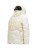 Kurtka Peak Performance męska M Helium Diamond Fuse Down Hood Sand Fog