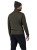 Bluza narciarska męska Rossignol Mid Layer Stretch Olive Shadow