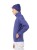 Bluza narciarska męska Rossignol Mid Layer Stretch Future Blue