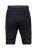 Spodenki męskie Peak Performance Helium Down black