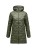 Parka damska Peak Performance Helium Down pine needle