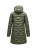 Parka damska Peak Performance Helium Down pine needle