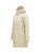 Parka damska Peak Performance Helium Down sand fog