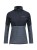 Bluza Peak Performance damska W Freelight Alpha Half Zip Mountain Mist