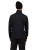 Bluza męska Rossignol Stretch Half-Zip Mid Layer Black
