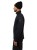 Bluza męska Rossignol Stretch Half-Zip Mid Layer Black