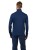 Bluza męska Rossignol Stretch Half-Zip Mid Layer Dark Navy