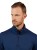 Bluza męska Rossignol Stretch Half-Zip Mid Layer Dark Navy