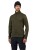 Bluza męska Rossignol Stretch Half-Zip Mid Layer Olive Shadow
