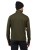 Bluza męska Rossignol Stretch Half-Zip Mid Layer Olive Shadow