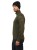 Bluza męska Rossignol Stretch Half-Zip Mid Layer Olive Shadow