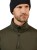 Bluza męska Rossignol Stretch Half-Zip Mid Layer Olive Shadow
