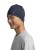 Czapka Buff Merino Lightweight Beanie Solid Night Blue
