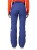 Spodnie narciarskie damskie Rossignol Blackside Pant Future Blue