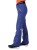 Spodnie narciarskie damskie Rossignol Blackside Pant Future Blue