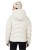 Kurtka narciarska damska Rossignol Wispile Ripstop Down Nature White