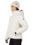 Kurtka narciarska damska Rossignol Wispile Ripstop Down Nature White