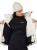 Kurtka narciarska damska Rossignol Wispile Ripstop Down Nature White