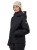 Kurtka narciarska damska Rossignol Rochrun Insulated Black
