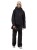 Kurtka narciarska damska Rossignol Rochrun Insulated Black