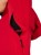 Kurtka narciarska damska Rossignol Rochrun Insulated Ruby Red