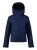 Kurtka narciarska damska Rossignol Rochrun Insulated Dark Navy