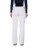 Spodnie narciarskie damskie Rossignol Ski Softshell White