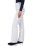 Spodnie narciarskie damskie Rossignol Ski Softshell White