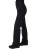 Spodnie narciarskie damskie Rossignol Ski Softshell Black