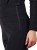 Spodnie narciarskie damskie Rossignol Ski Softshell Black