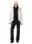 Spodnie narciarskie damskie Rossignol Ski Softshell Black