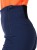 Spodnie narciarskie damskie Rossignol Ski Softshell Dark Navy