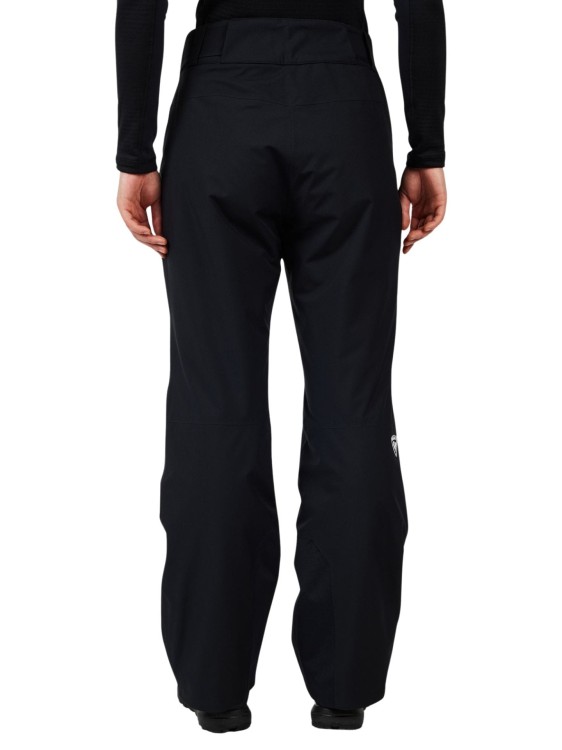 Spodnie narciarskie damskie Rossignol Insulated Ski Pant Black