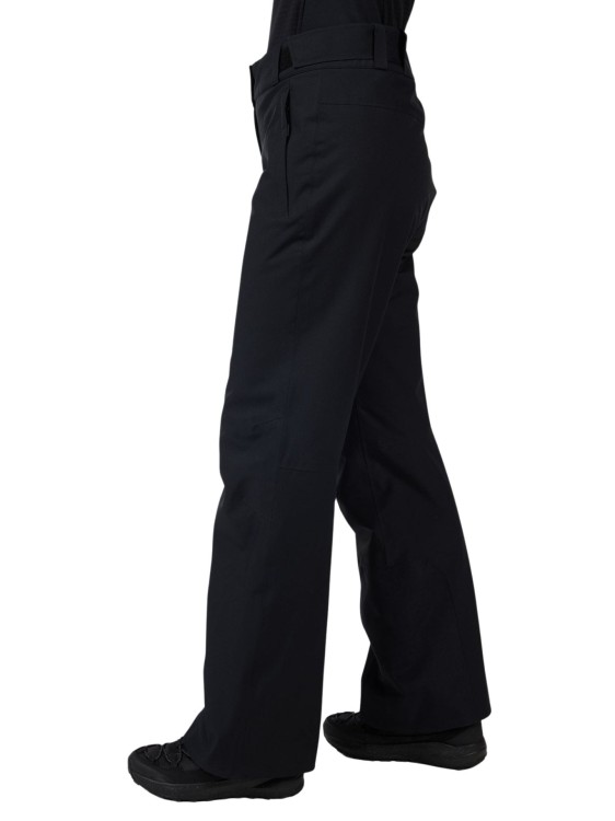 Spodnie narciarskie damskie Rossignol Insulated Ski Pant Black
