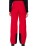 Spodnie narciarskie damskie Rossignol Insulated Ski Pant Ruby Red