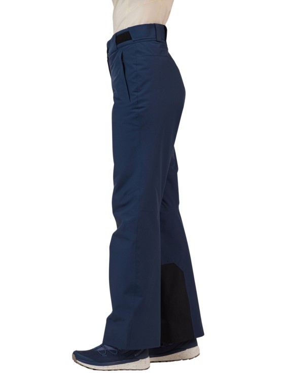 Spodnie narciarskie damskie Rossignol Insulated Ski Pant Dark Navy