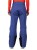 Spodnie narciarskie damskie Rossignol Insulated Ski Pant Future Blue