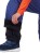 Spodnie narciarskie damskie Rossignol Insulated Ski Pant Future Blue