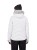 Kurtka narciarska damska Rossignol Staci Insulated White