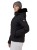 Kurtka narciarska damska Rossignol Staci Insulated Black
