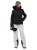 Kurtka narciarska damska Rossignol Staci Insulated Black
