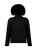 Kurtka narciarska damska Rossignol Staci Insulated Black