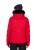 Kurtka narciarska damska Rossignol Staci Insulated Ruby Red