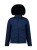 Kurtka narciarska damska Rossignol Staci Insulated Dark Navy