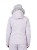 Kurtka narciarska damska Rossignol Staci Insulated Galactic Lilac